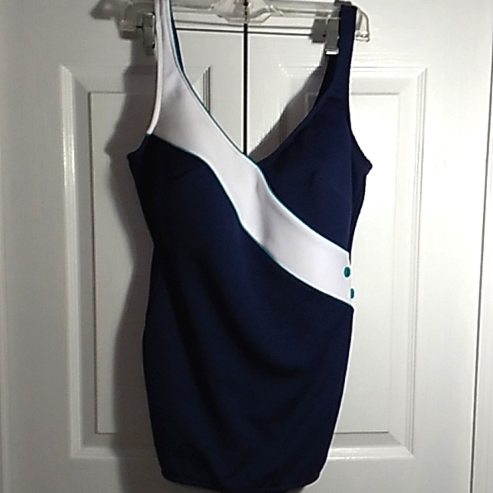 Robby len swimsuit